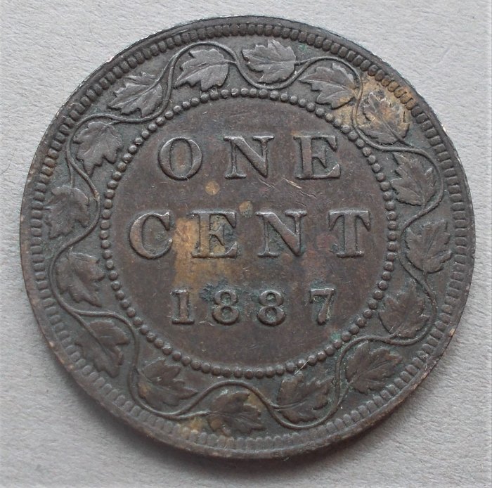 An-1887-Victoria-Cent